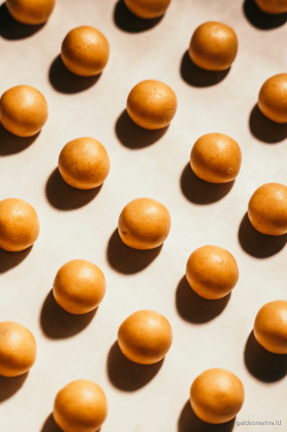Bakery — Pattern